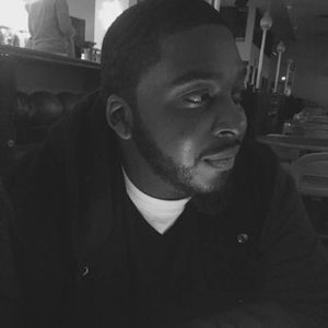 Meet your Posher, Justin